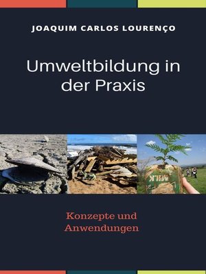 cover image of Umweltbildung in der Praxis